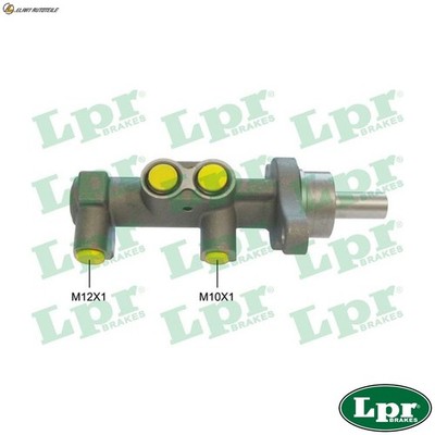 HAUPTBREMSZYLINDER 6162 FÜR RENAULT LOGAN TONDAR/90 DACIA K9K790/700/794 1.5L