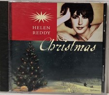 HELEN REDDY CHRISTMAS CLASSIC HOLIDAY HITS MUSIC CD NEW SEALED