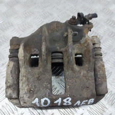 PEUGEOT 406 Break 8E/F Bremssattel vorne links 2.00 Diesel 80kw 2000 15014701