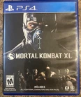 New ListingMortal Kombat XL, Playstation (PS4) - Jason Voorhees, Leatherface