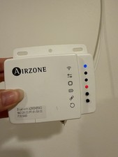 Daikin AZAI6WSCDKB Wi-Fi Adapter for Single &...