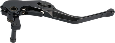 Gilles Tooling Factor-X Brake Lever Black FXBL-31-B Aprilia RS660 RSV4 1100