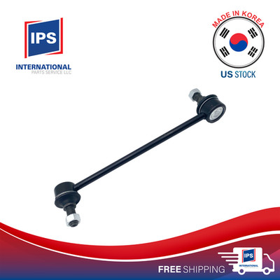 KOREA 1pc Front Stabilizer Sway Link For HYUNDAI ELANTRA KIA CERATO FORTE