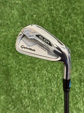 Taylormade SLDR 7 Iron / Ladies Flex / Velox T 45 Graphite Shaft / DEMO