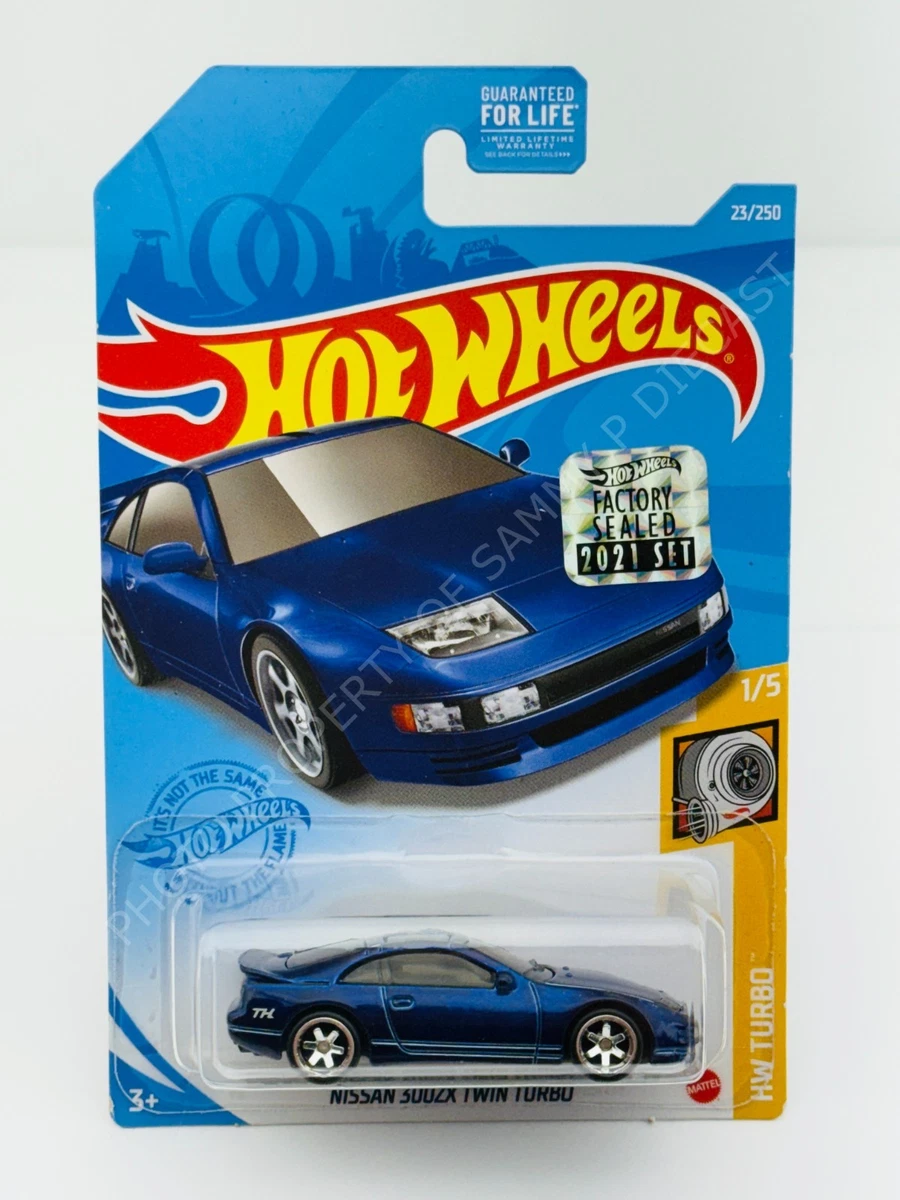 Hot Wheels Racing Nissan Diecast & Toy 1:64 Scale for sale | eBay