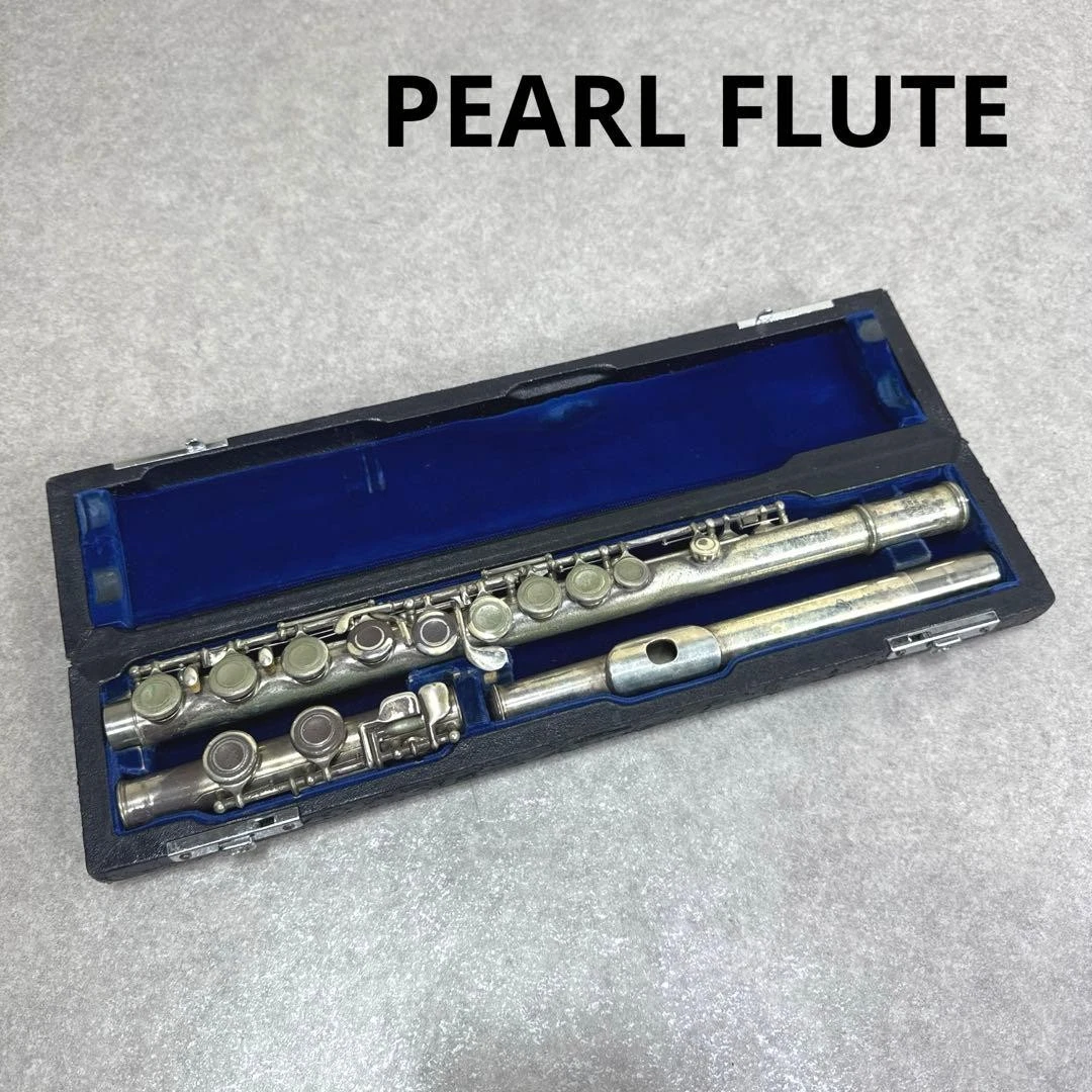 Pearl Flutes for sale - eBay
