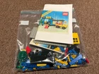 LEGO Town: Auto Repair Shop (6363)