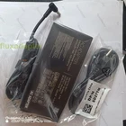 330W Charger adapter Asus ROG Strix SCAR 17 X3D G733 G733PYV-LL061X 6.0*3.7mm