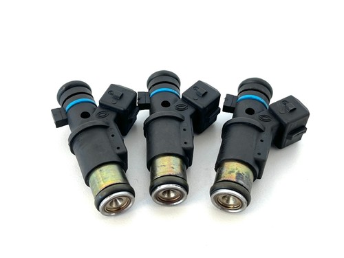 ORIGINAL 3 x Einspritzdüse Einspritzventil 01F002A Peugeot 106 II, 206