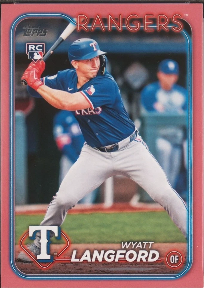 Mother's Day Hot Pink