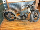 1940 Motorcycles