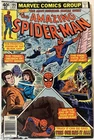Amazing Spider-Man #195 newsstand - 2nd app Black Cat - 1979 *FN+*