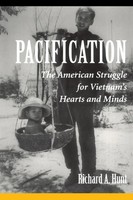 Richard A Hunt | Pacification | Taschenbuch | Englisch (1998) | Routledge