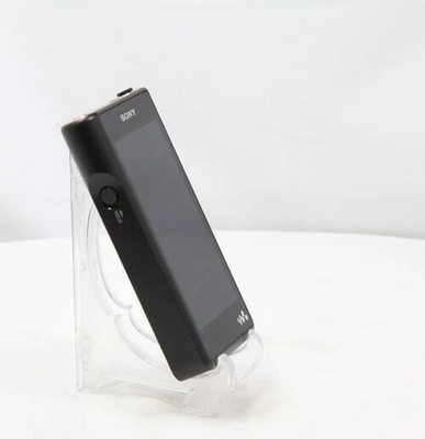 SONY NW-WM1A 128GB デジタルオーディオプレーヤー Sony Walkman Black (128 GB) Digital Media Player for sale online