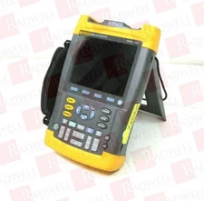 FLUKE 196B / 196B (USED)