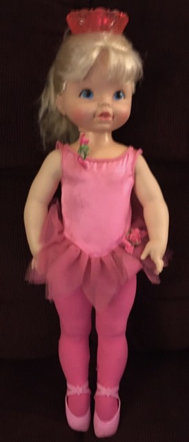dancerina doll for sale