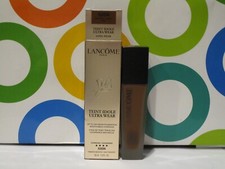 LANCOME  TEINT IDOLE ULTRA WEAR LONG WEAR FOUNDATION   535 N 552 AFTER