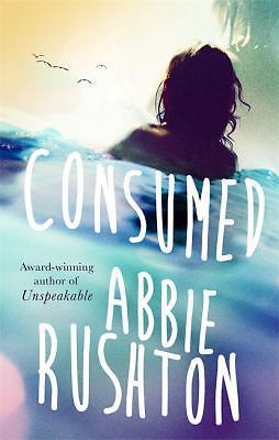 Consumed by 