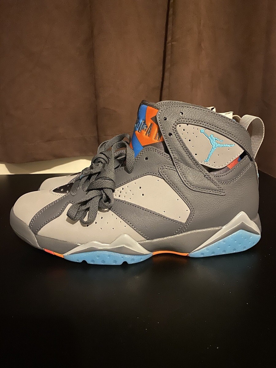 Nike Air Jordan Retro “Barcelona Days” 304775-016 size UK