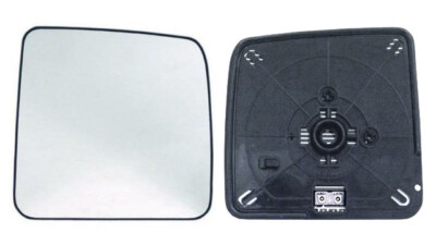 Vitre Thermique Convexe CRYSTAL Right 8151FX Neuve - Compatible Citroën, Fiat, Lancia, Peugeot - Marque IPARLUX