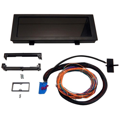 AutoMeter 7000 Digital Instrument Display, Color Lcd, Panel Mount, Universal - 第 7/14 張圖片