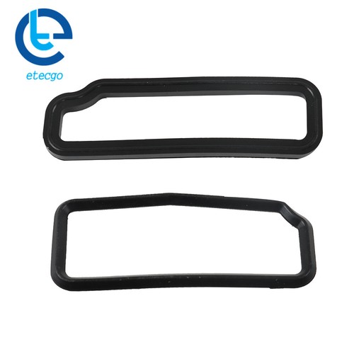 ATV Top & End Engine Gasket Kit Set For Honda ATC 90 90K 110 1970-1985 - Picture 10 of 12