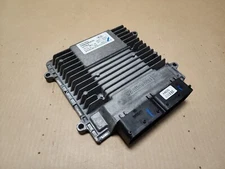 2011-2013 KIA OPTIMA OEM ENGINE POWERTRAIN CONTROL MODULE ECM ECU 39101-2G874
