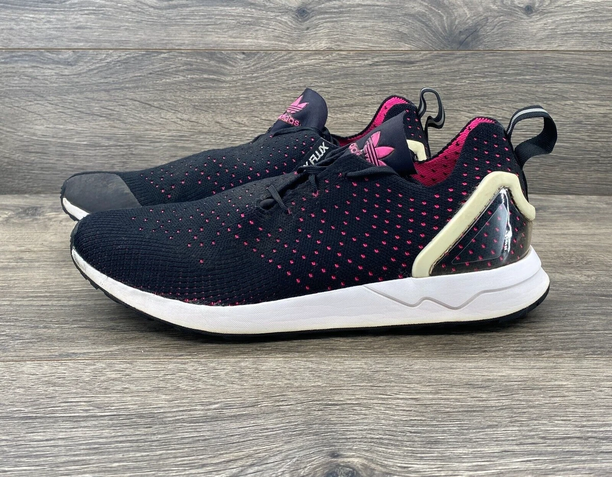 Las mejores ofertas en adidas ZX Flux Adv Asym PK Black | eBay