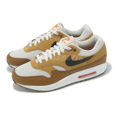 Nike Air Max Essential Flax British Tan Men Casual Shoes