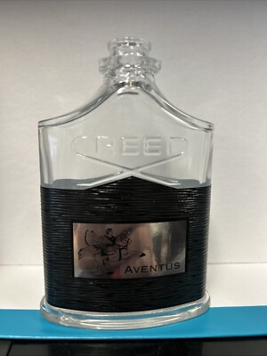 Aventus Creed 3.33 oz ( Empty Bottle ) Batch code F000958 | eBay