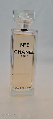 Parfum Chanel N5 Eau Première Eau De Parfum 150ml | eBay