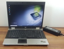 Workstation HP 8530w T9400 2,53GHz 4GB 256GB SSD Quadro FX 770M WSXGA+ 1680x1050