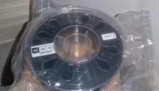 Gizmo Dorks Filament 2.85mm for 3D Printers Black