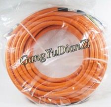 1PCS New Servo Motor Power Cable 2090-CSBM1DF-18AF14 14M