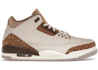 Nike Jordan 3 Palomino 47,5 / US13