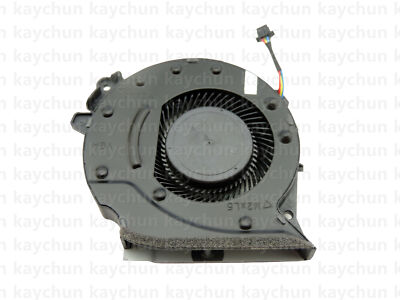 Ventola CPU Cooling Fan Per HP 15-ay034nl 15-ay035nl 15-ay036nl 15 - Foto 8