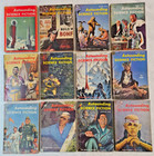 Astounding Science Fiction Magazine 1956 Complete 12 Issues - Asimov, Heinlein