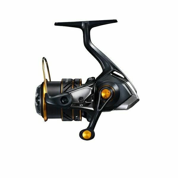 SHIMANO NASCI C2000S スピンキャストリール 全ての NASCI SHIMANO C2000S リール - スピンキャストリール