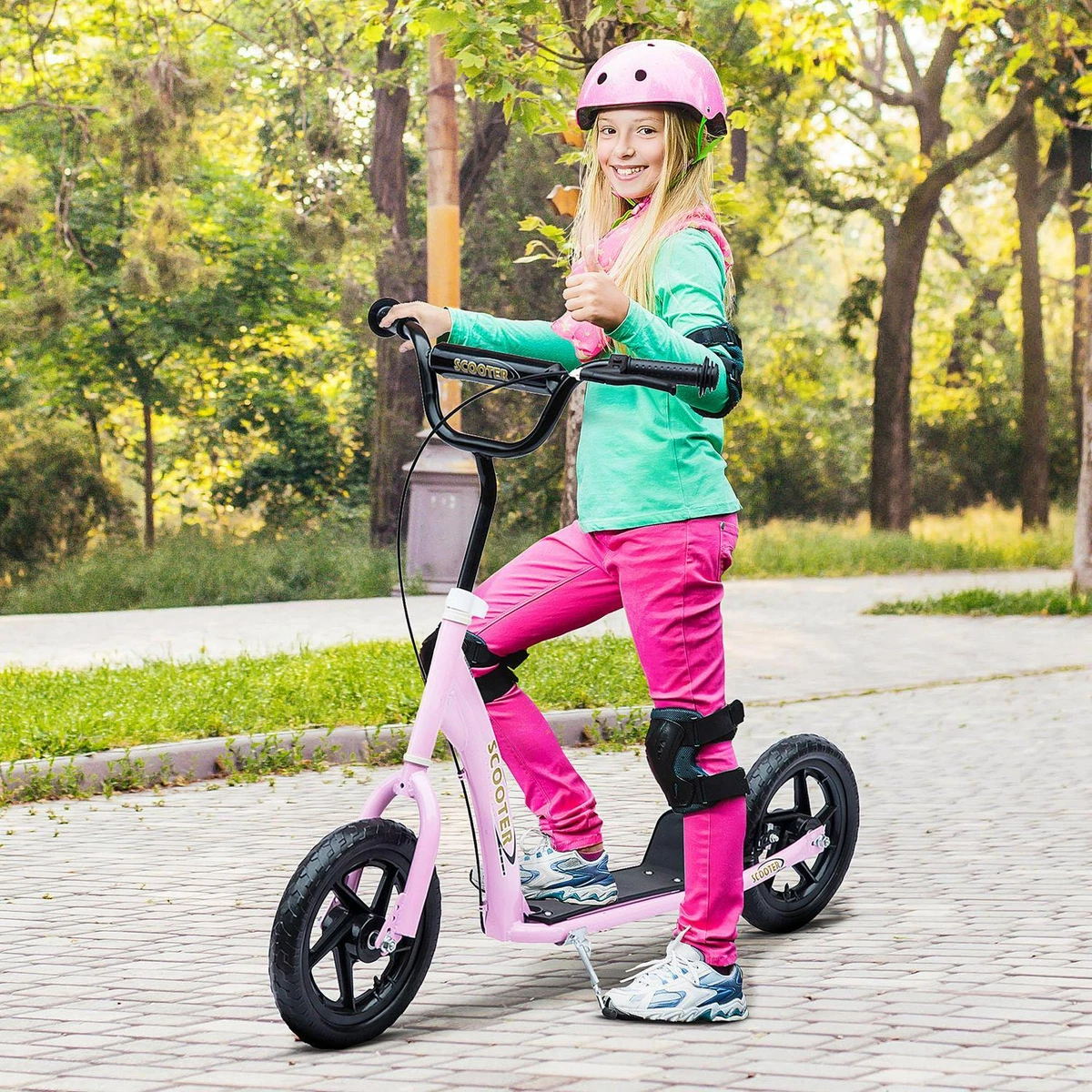 Kids outlet stunt bike