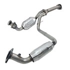 Epa Fits 2007-2010 Chevrolet Silverado 2500 Hd 3500 Hd 6.0L Catalytic Converter (For: Chevrolet Silverado 2500 Hd Classic)