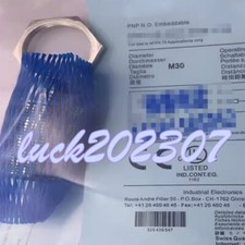 1PC New DW-AD-614-M30-002 sensor #YT