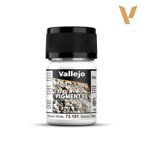Vallejo Pigments FX 35 ml Individuales Gama Completa Envío Rápido - Imagen 2 de 46