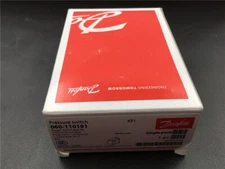 1pcs Danfoss 060-110191  060-1101 Pressure Switch KP1 New In Box