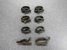 62 63 64 65 66 Buick LeSabre Invicta Wildcat Electra Riviera Engine Wire Clips 8