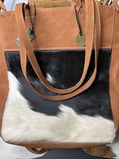Myra ~ Laptop ~ Tote ~ Bag ~ Nwt