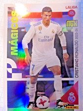CRISTIANO RONALDO #P435 ( MAGICOS POWER )  ( REAL MADRID ) MGK 2023/24