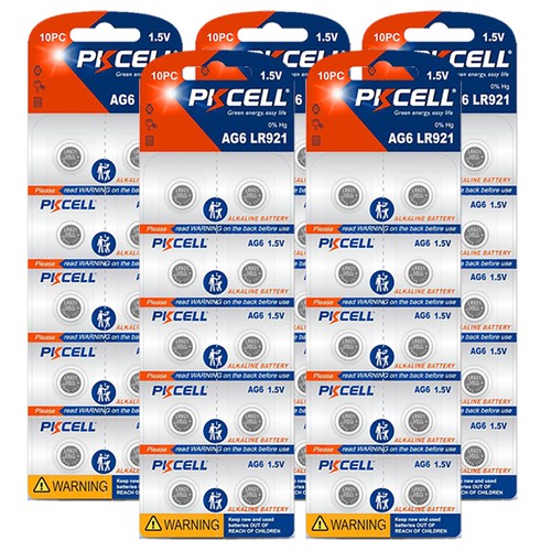 Batteria Orologio Ag6 | Confronta Prezzi