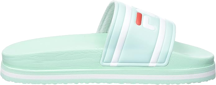 Infradito da donna Fila Morro Bay Zeppa platform 37