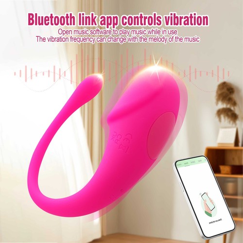 Klitoris Vibrator Anal Dildo G-Punkt Stimulator Wand Sexspielzeuge Für Frauen - Bild 57 von 59