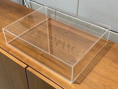 Coperchio Cappa Giradischi Thorens TD 160 165 145 166  1 165 145 176530375310 - Foto 8